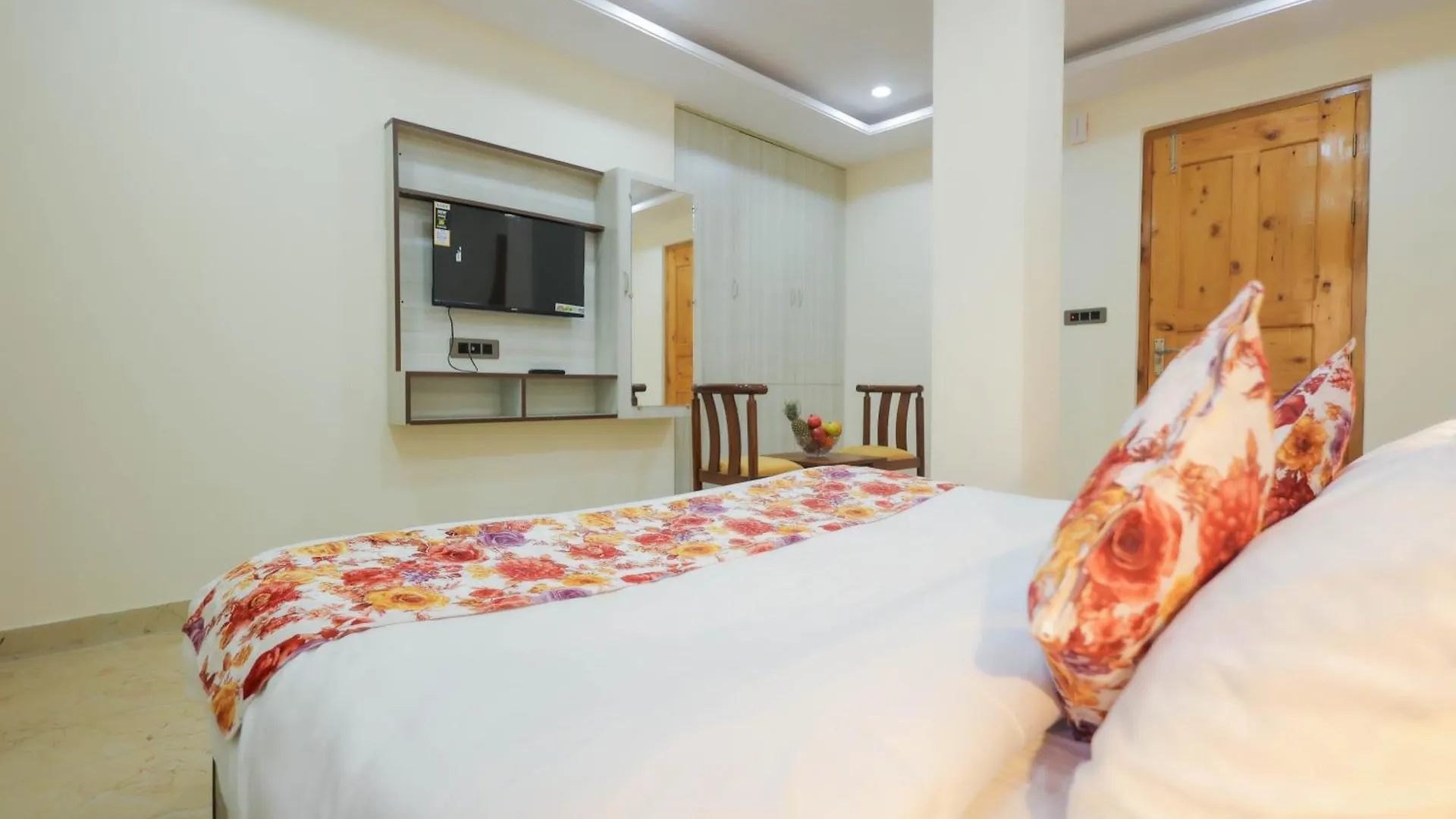 Mystic Hills Retreat Hotel Shimla