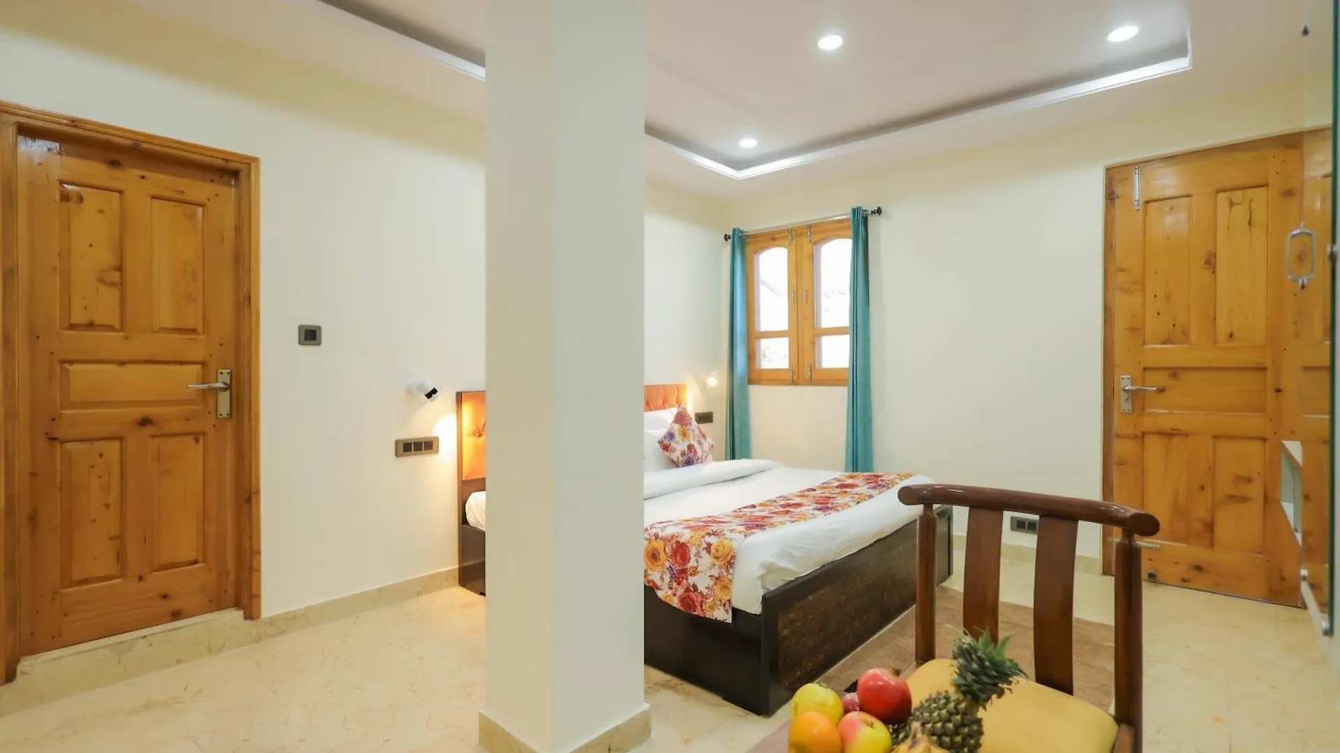 Mystic Hills Retreat Hotel Shimla