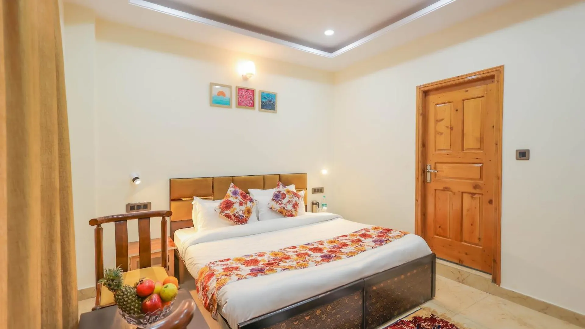 Mystic Hills Retreat Hotel Shimla 0*,  India