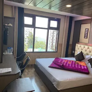  Bed & Breakfast Valley Crown