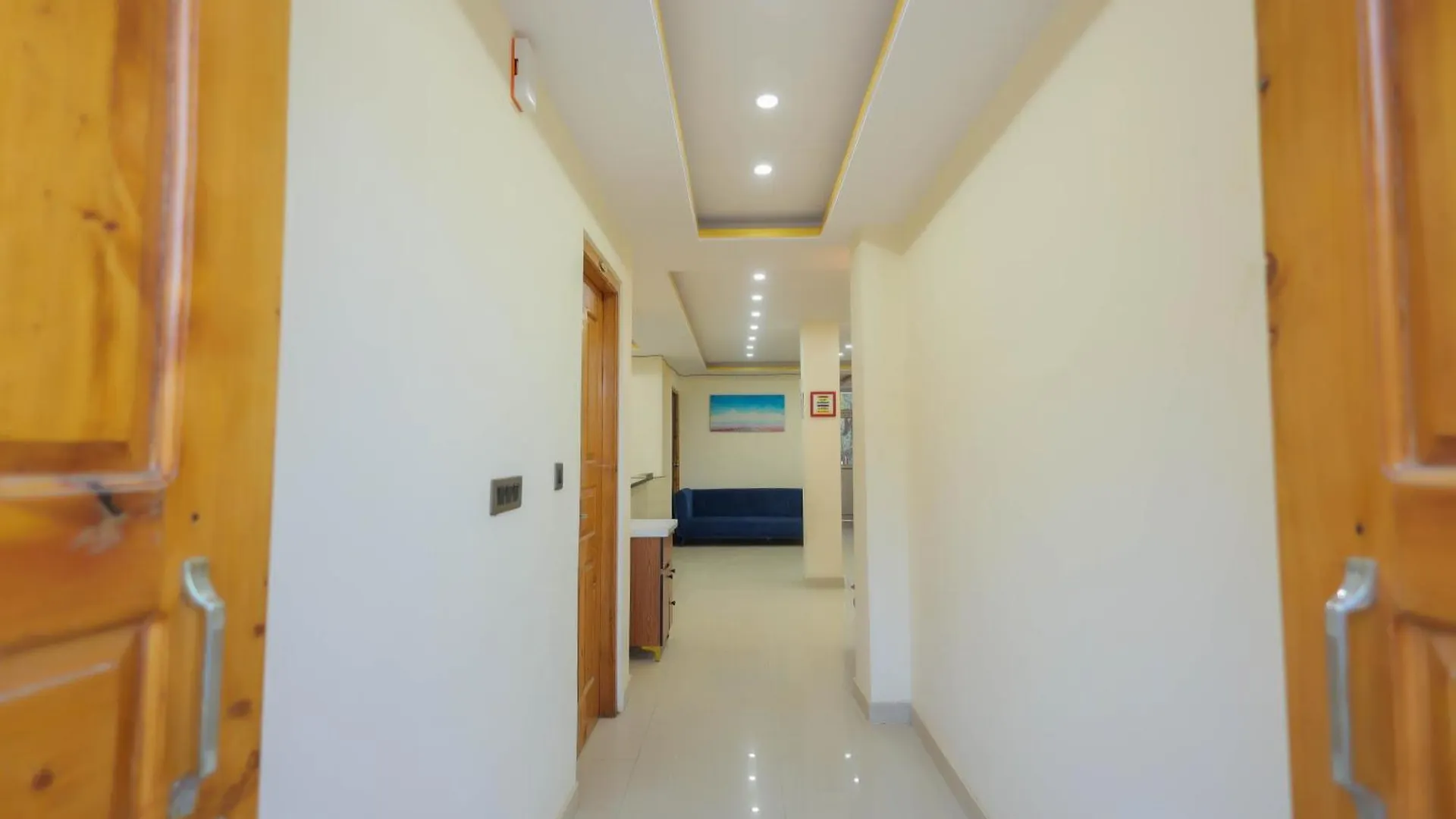 Mystic Hills Retreat Hotell Shimla