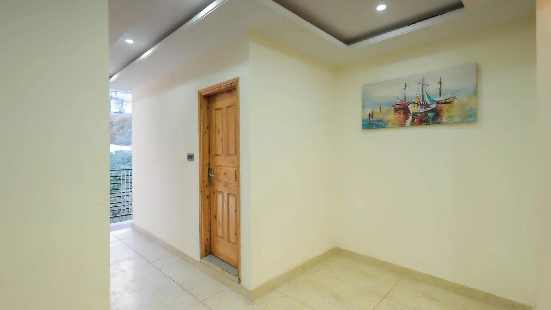 Mystic Hills Retreat Hotell Shimla Indien