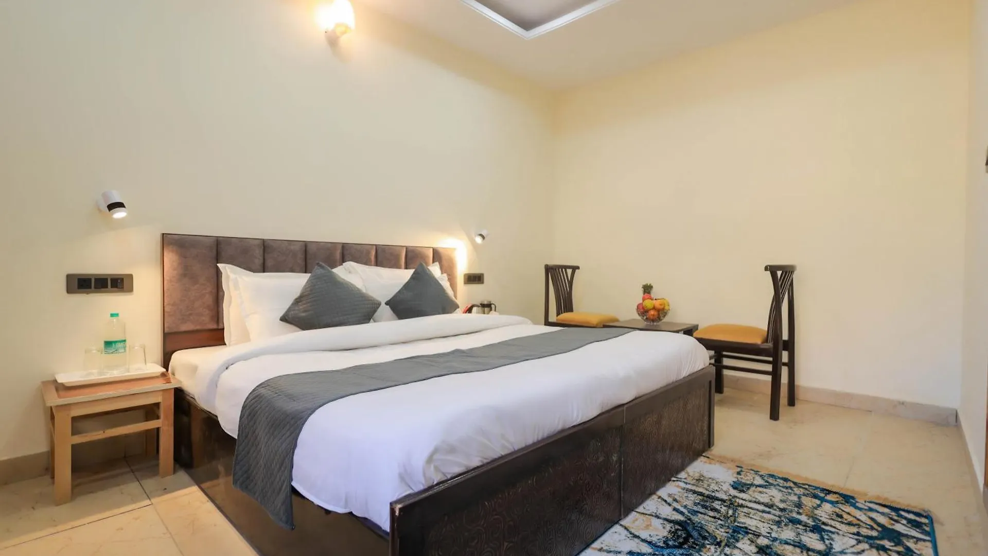 Mystic Hills Retreat Hotell Shimla