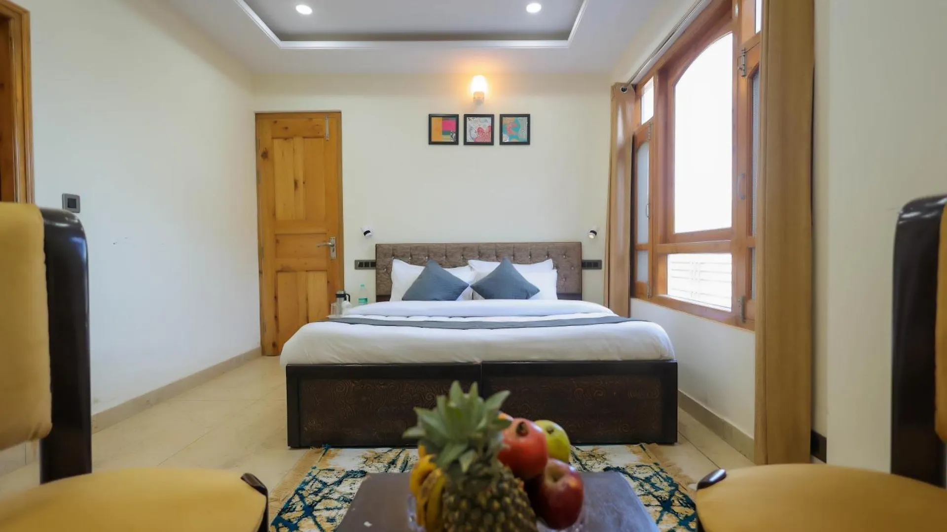 Mystic Hills Retreat Hotell Shimla Indien